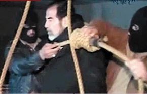 طناب دار صدام چند می ارزد؟
