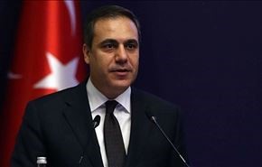 رئيس الاستخبارات التركية يترشح في الانتخابات البرلمانية القادمة