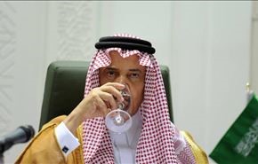 احضار وزیرخارجه عربستان به مجلس شورا
