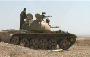 فيديو/ عمليات غربي الموصل ومقتل العشرات من 