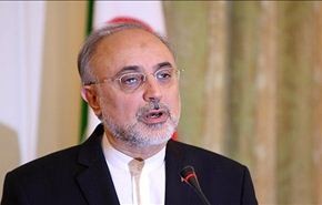 صالحي: 800 الف مريض ايراني يستخدمون الأدوية المشعة المحلية