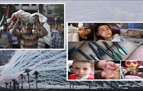 درخواست نماینده سازمان ملل برای لغو محاصره غزه