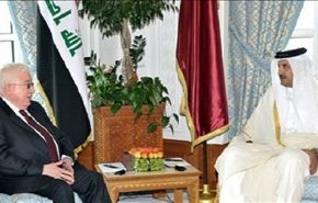 الدوحة وبغداد يتفقان على الإسراع بإعادة فتح سفارة قطر في العراق