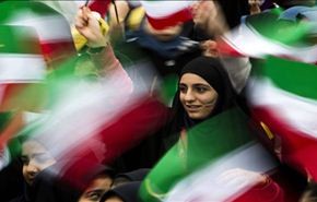 مشاركة شعبية ورسمية واسعة في إحياء ذكرى انتصار الثورة الإسلامية