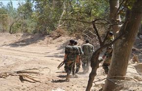 الجيش السوري يحرر قرى في درعا ويتقدم في القنيطرة