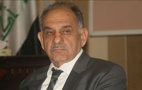 البرلمان العراقي يستجوب صالح المطلك بتهم فساد