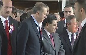 فيديو، استقالة رئيس المحكمة الدستورية ضربة للحكومة التركية، لماذا؟