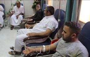 داعش: خون بدهید تا به پرونده شما رسیدگی شود