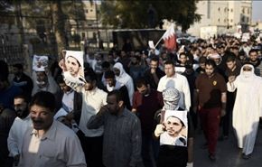 ثورة البحرين... متى سترسوا على ساحل النصر؟+فيديو