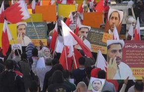 شلل تام في معظم بلدات البحرين في الذكرى الرابعة للثورة
