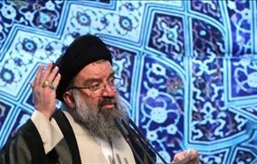طهران: اميركا تريد فرض اتفاق نووي على شاكلة اتفاق 