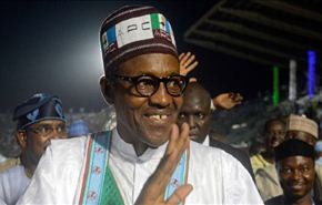 الرئيس النيجيري يؤكد ان الانتخابات لن ترجأ مجددا
