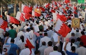 اعتصاب سراسري بحرين را فلج كرد