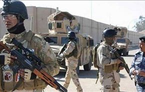 القوات العراقية تستعيد بلدة البغدادي من داعش بالكامل