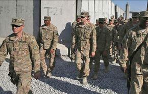 أمريكا ترسل 4 آلاف من جنودها الى الكويت لمقاتلة 