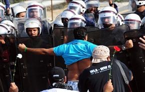 ثورة البحرين.. سلمية سلمية حتى ينقطع نفس النظام