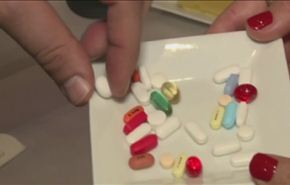 تقنية تحلل تركيبة أي مادة من خلال الليزر