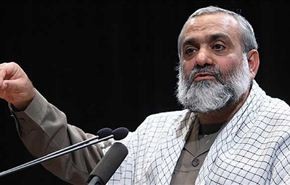 نقدي يدعو الوفد الايراني لترك المفاوضات اذا تصرف الغربيون بغطرسة