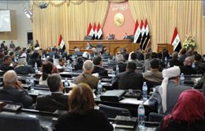 العراق... كتلتان نيابيتان تعلقان مشاركتهما في اجتماعات الحكومة والبرلمان