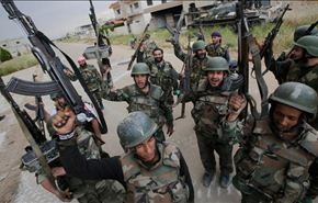 ما اهمية عمليات جيش سوريا الاستراتيجية بمحور الجنوب؟+فيديو