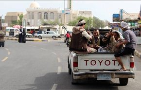 خمسة قتلى في عدن باليمن؛ والمدينة تحت السيطرة