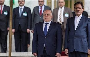 بغداد وطهران توقعان اتفاقات ومذكرات تفاهم في مجالات عدة