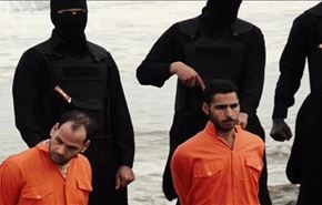 الازهر تماشای ویدیوهای داعش را تحریم کرد