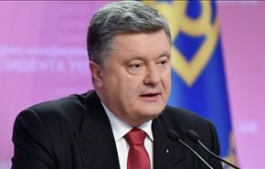 بوروشينكو يأمل بتوقيع مذكرة تفاهم بين أوكرانيا وصندوق النقد قريباً