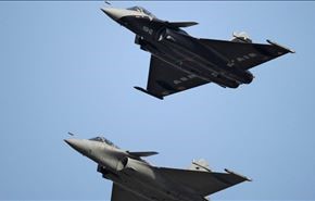 الهند تتراجع عن شراء مقاتلات 