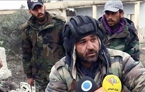 الجيش السوري يواصل زحفه بريف درعا ومقتل عدد من المسلحين
