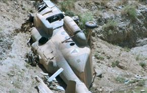 مقتل 4 عسكريين سعوديين إثر سقوط طائرة هليكوبتر