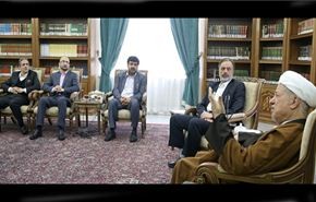 رفسنجاني: إثارة النعرات الطائفية تتعارض مع مصالح الإسلام وإيران