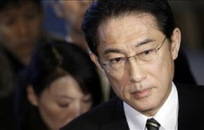 کمک 15 میلیون دلاری ژاپن به مبارزه با تروریسم