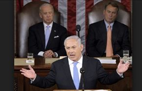 نظر مردم آمریکایی درباره سخنرانی نتانیاهو در کنگره