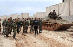 كيف سيؤثر تقدم الجيش بحلب على خطة دي ميستورا+فيديو