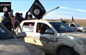 داعش يختطف أكثر من 25 من شيوخ ووجهاء جنوب الموصل