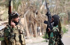 بالصور؛ استعدادات الأجهزة الأمنية العراقية لتحرير مدينة تكريت