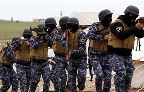فيديو؛ القوات العراقية تواصل تقدمها في الموصل