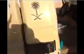فيديو/ سيارات لداعش بالعراق تحمل شعار السعودية ورقم السليمانية