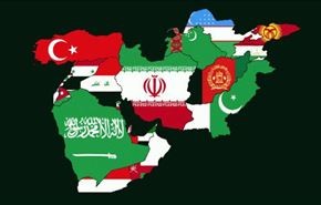 وثيقة استخباراتية تكشف عن مخطط اميركي ضخم للمنطقة