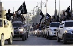 کنترل داعش بر شهر سرت در لیبی