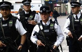 الشرطة البريطانية تطلب المساعدة للعثور على فتيات توجهن الى سوريا