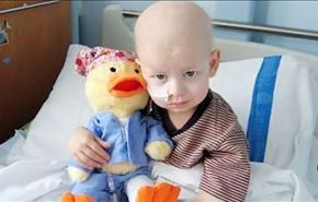 بالفيديو؛ معاناة مرضى السرطان في سوريا نتيجة الحرب والحظر