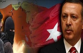 حزب أردوغان يرفض تحقيق البرلمان في أنشطة 