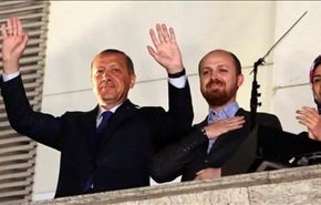 ماجرای ترور دختر اردوغان چیست؟