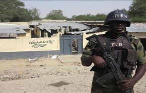 شهر "باغا" در نیجریه از دست بوکوحرام آزاد شد