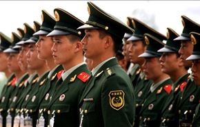 الصين تربط ترقيات الجيش بالوزن واللياقة