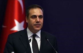 رئيس الاستخبارات التركية السابق يطلب الترشح للبرلمان