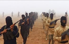 35 صهيونيًا ينضمون إلى تنظيم داعش