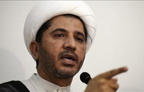 من معتقله.. الشيخ سلمان يشدد على سلمية الحراك الشعبي